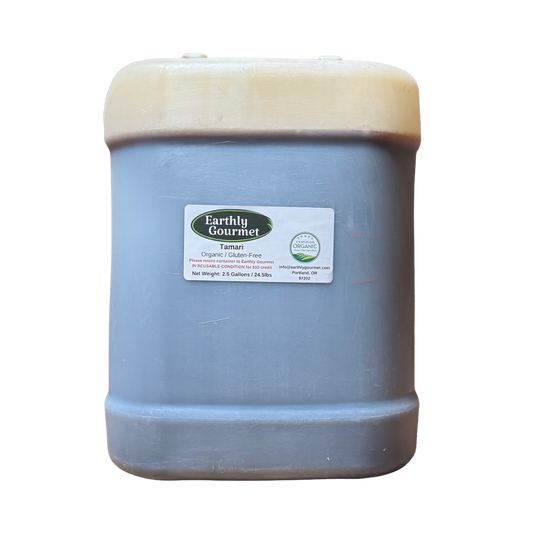 Organic Tamari