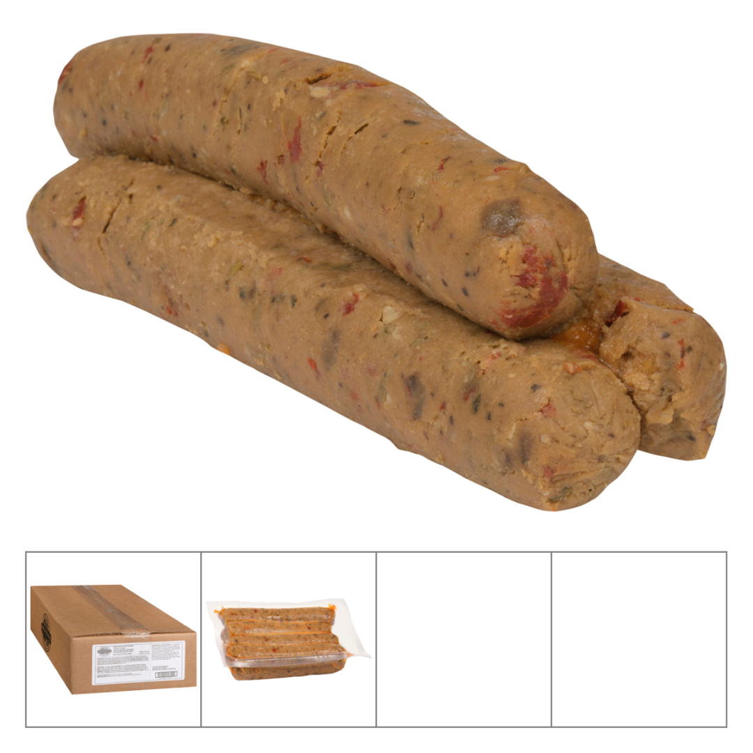 Field Roast Plant-Based Italian Sausages