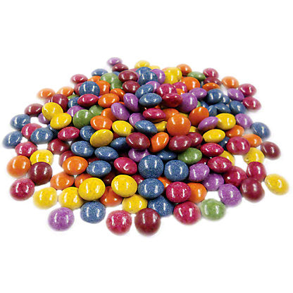 Earth Gems - Semi-Sweet Chocolate Candies