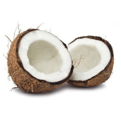 Organic Raw Extra Virgin Coconut Oil