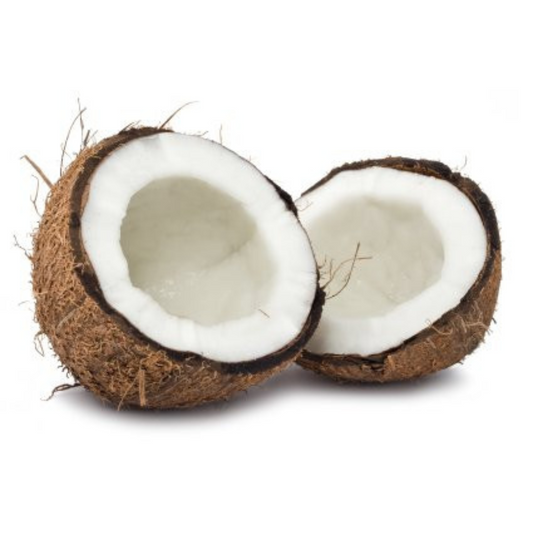 Organic Raw Extra Virgin Coconut Oil