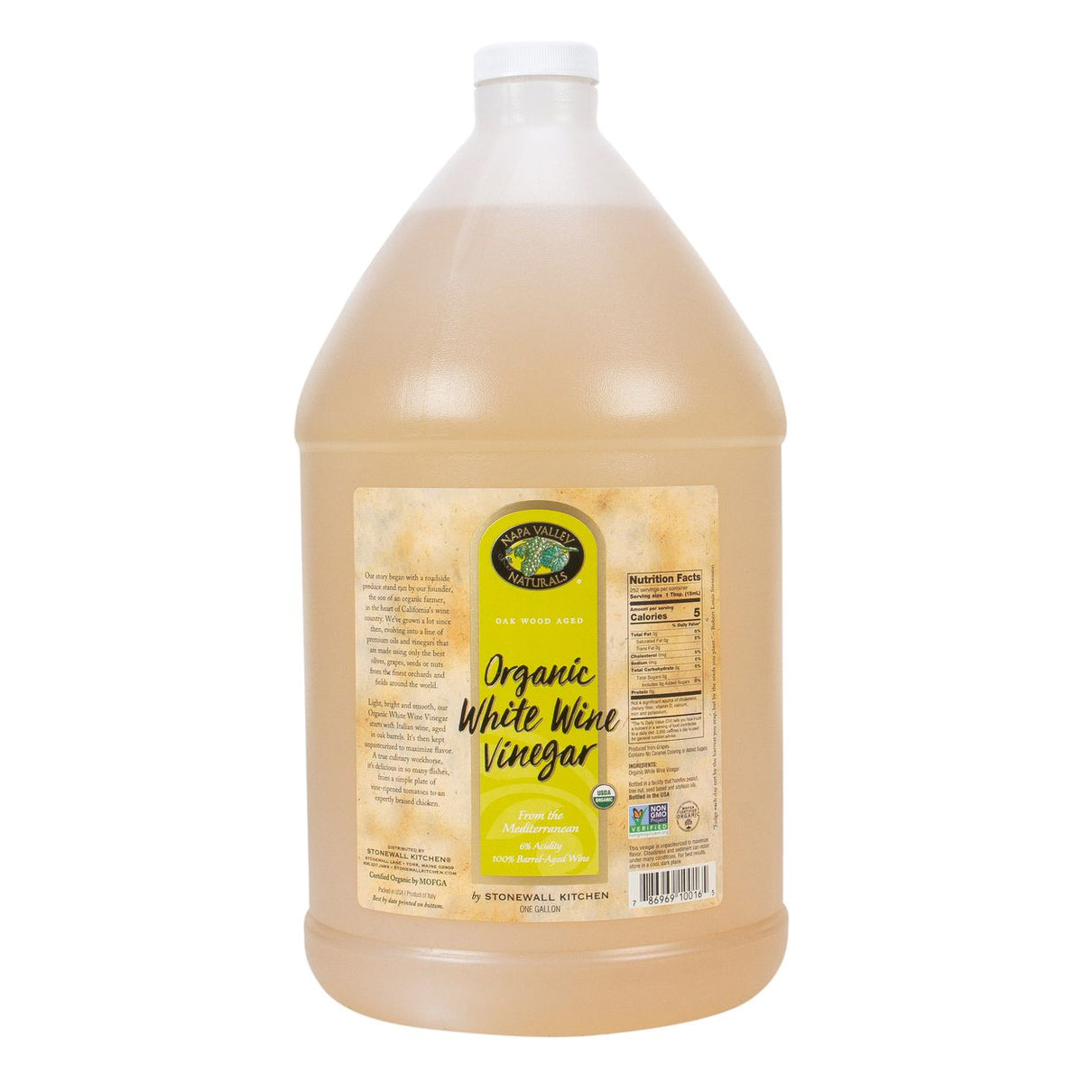 White Wine Vinegar