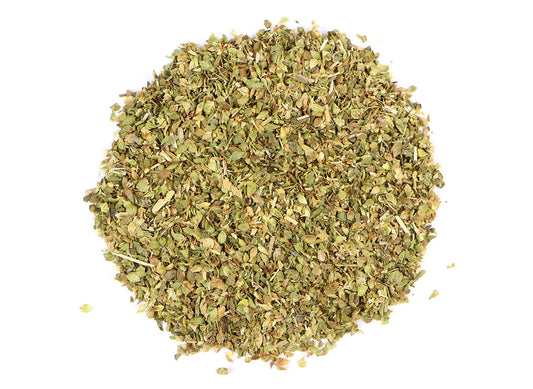 Organic Oregano Leaf