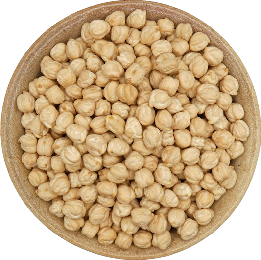 Dry Garbanzo Beans