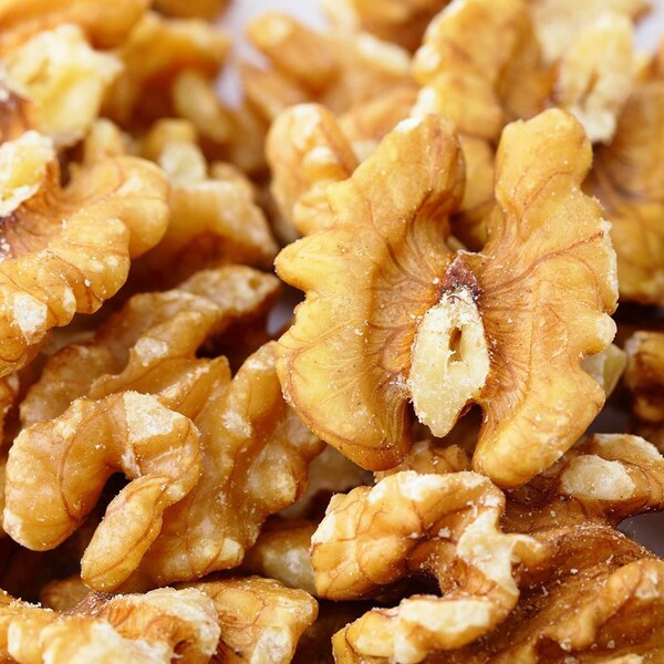 Organic Raw Walnuts