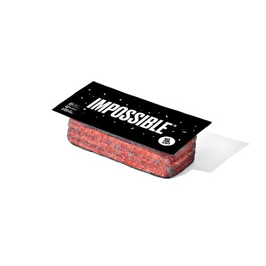 Impossible Ground Beef