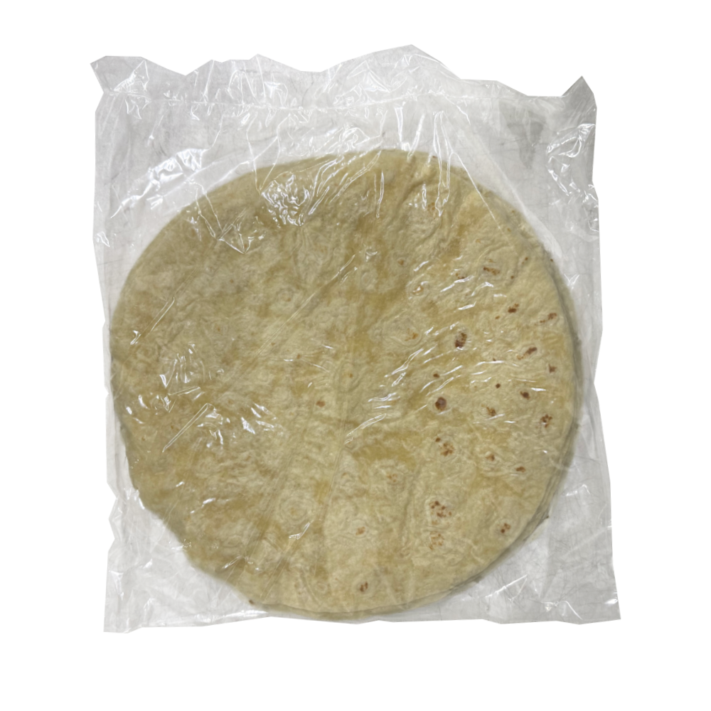 La Rosa White Flour Tortillas