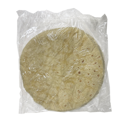 La Rosa White Flour Tortillas