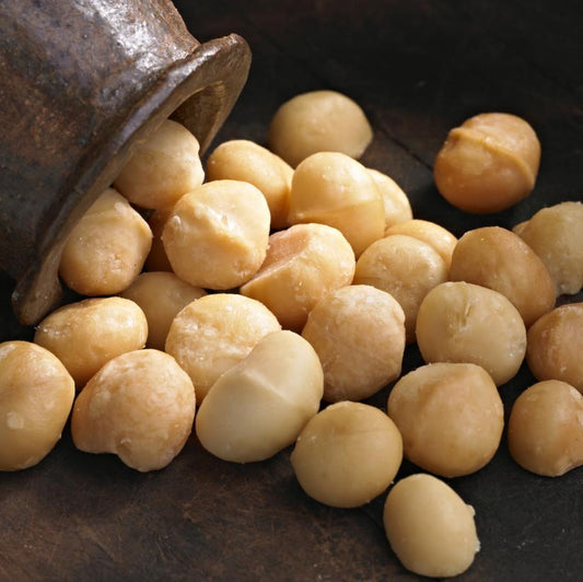 Macadamia Nuts
