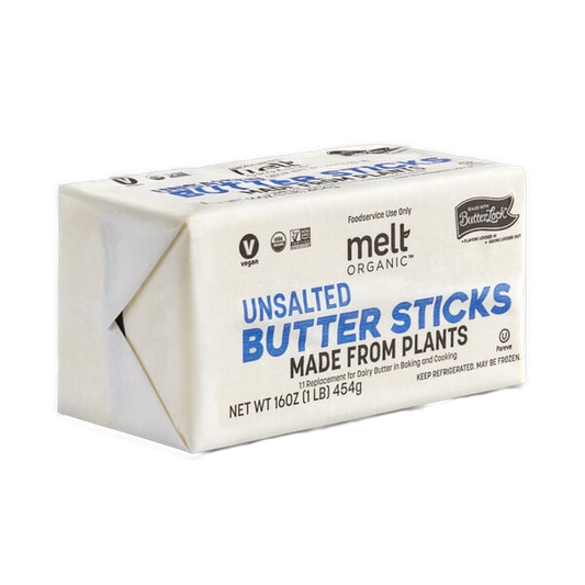 Melt Unsalted Butter
