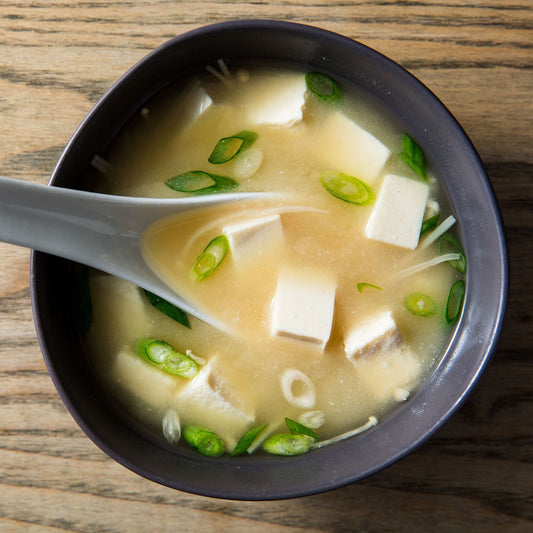 Miso Master - Organic Mellow White Miso - Bulk Size