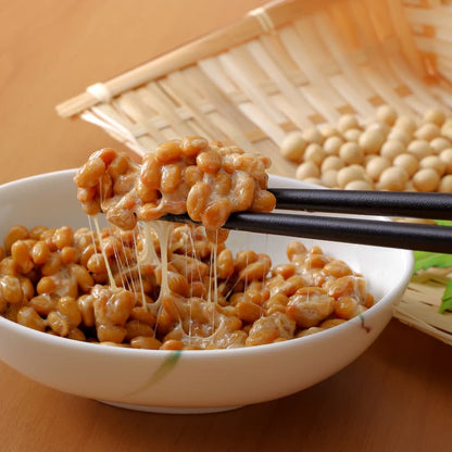 Wanpaku Natto