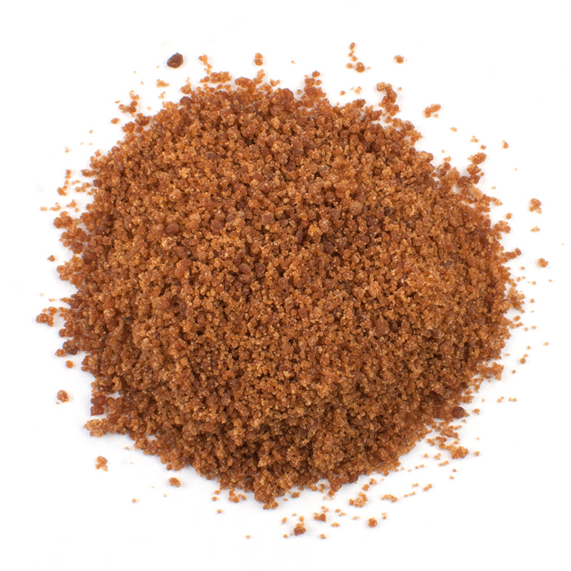 Organic Raw Coconut Sugar