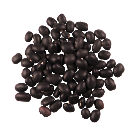 Organic Black Beans