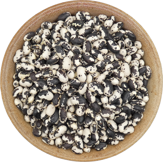 Dry Orca/Anasazi Beans