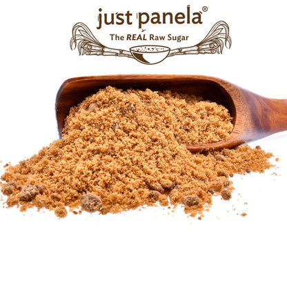 Organic Panela Cane Sugar