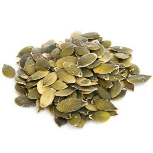 Raw Pumpkin Seeds