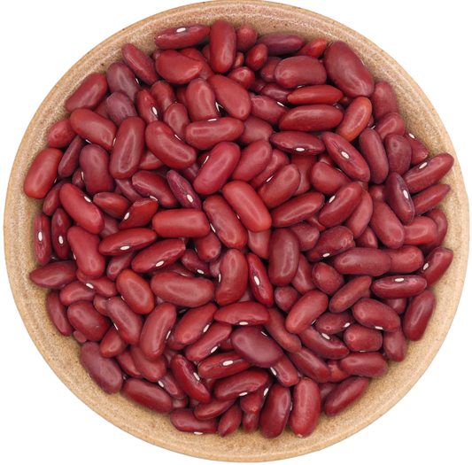 Dark Kidney Beans