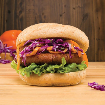 Before the Butcher Uncut Plant-Based Chicken Patties