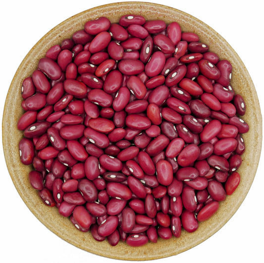 Dry Small Red (Rojo Chiquito) Beans