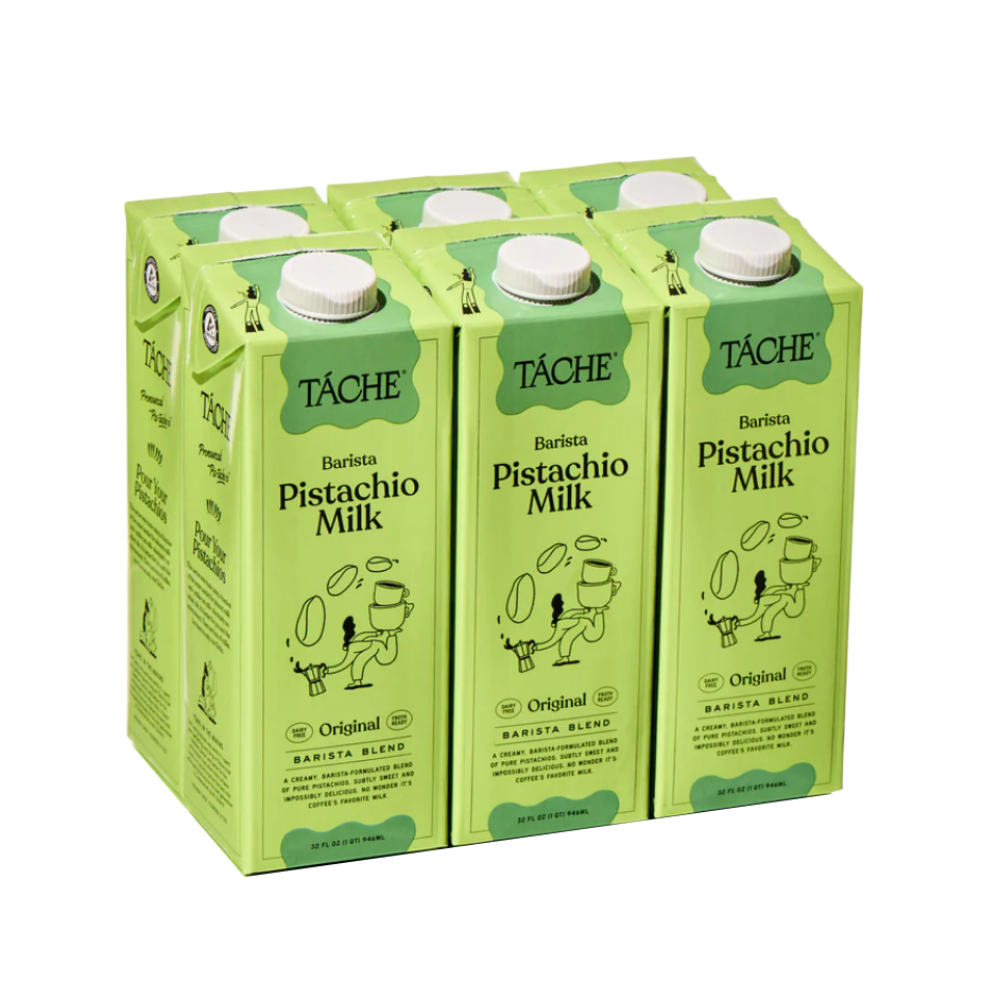Barista Pistachio Milk - Original