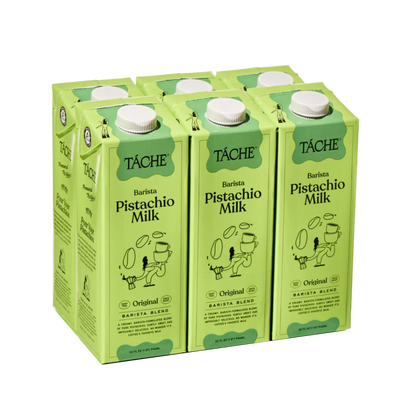 Barista Pistachio Milk - Original