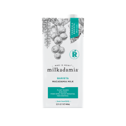 Milkadamia Barista Original