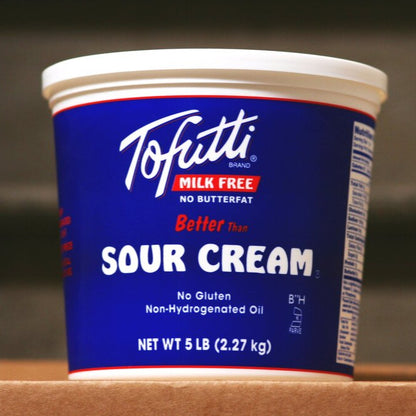 Tofutti Better Than Sour Cream