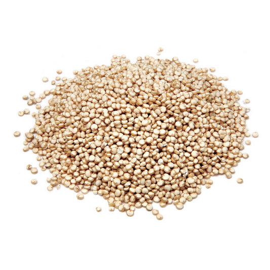 White Quinoa - Locally Grown