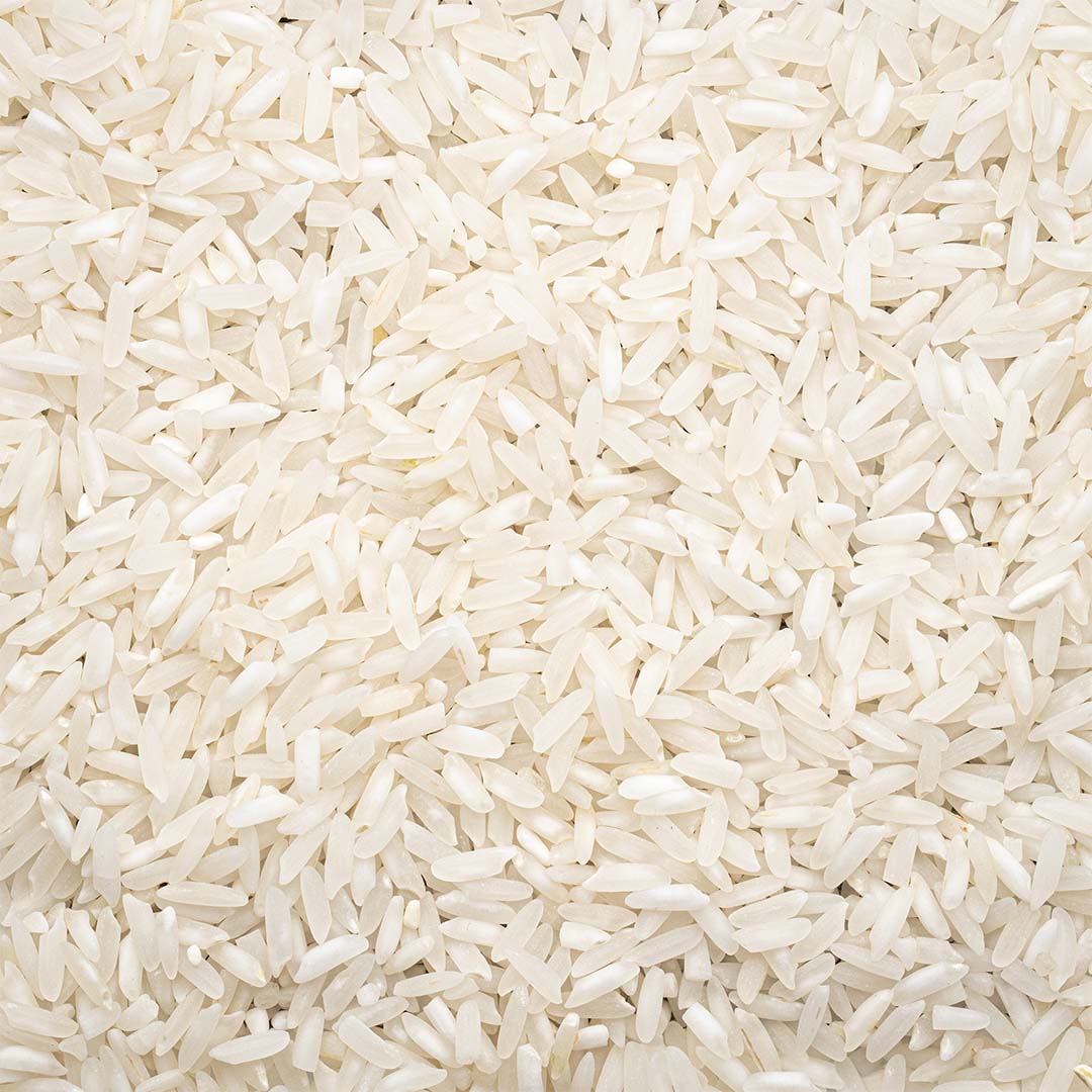 Eco-Farmed Jasmine White Rice
