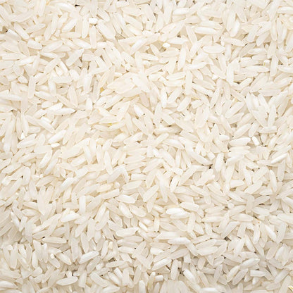 Eco-Farmed Jasmine White Rice