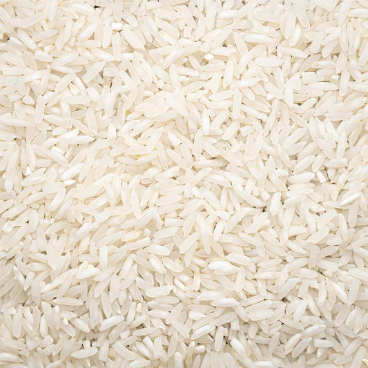Eco-Farmed Jasmine White Rice
