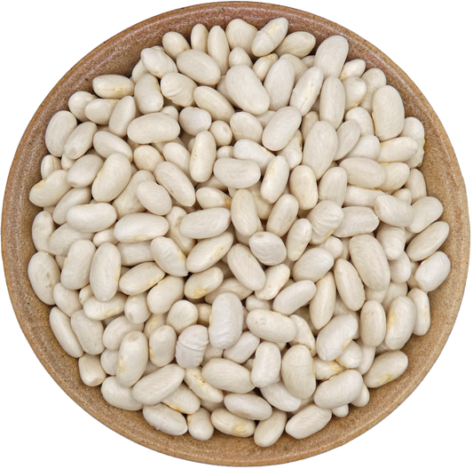 Dry Cannellini/ White Kidney Beans