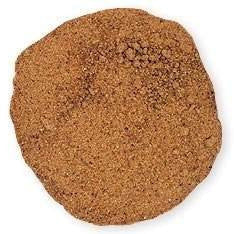 Organic Date Sugar - 5 LB