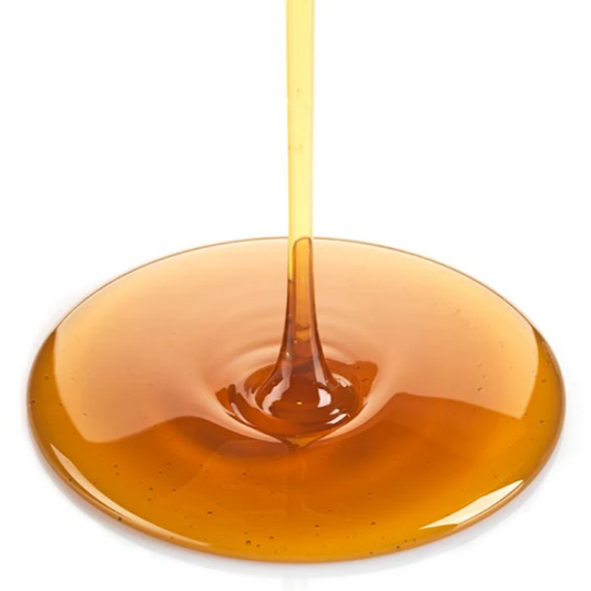Organic Coconut Nectar