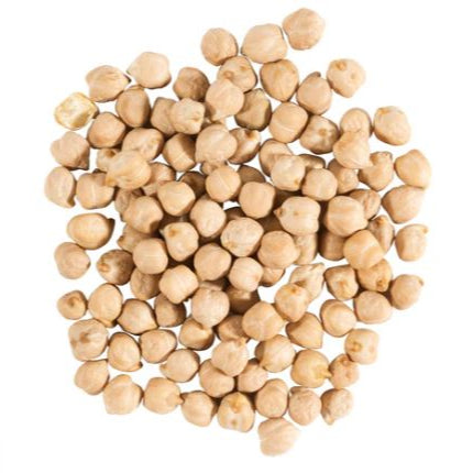 Organic Garbanzo Beans
