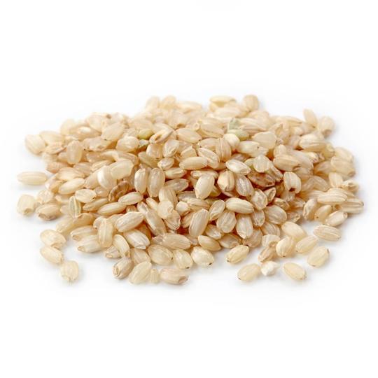 Organic Short Grain Brown Rice
