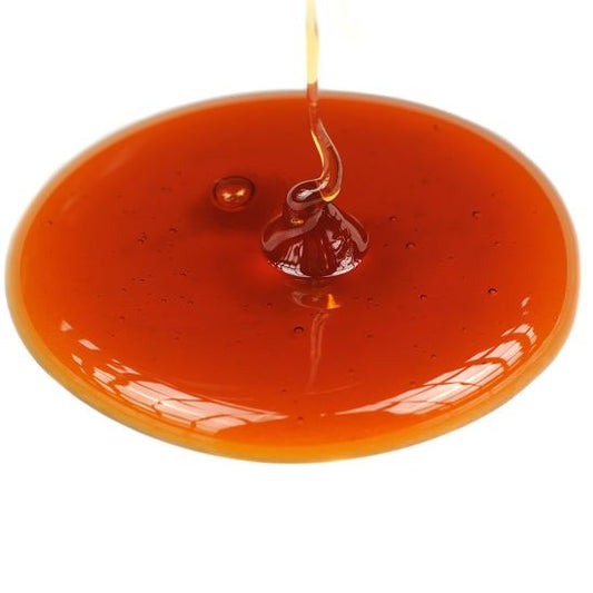 Organic Brown Rice Syrup