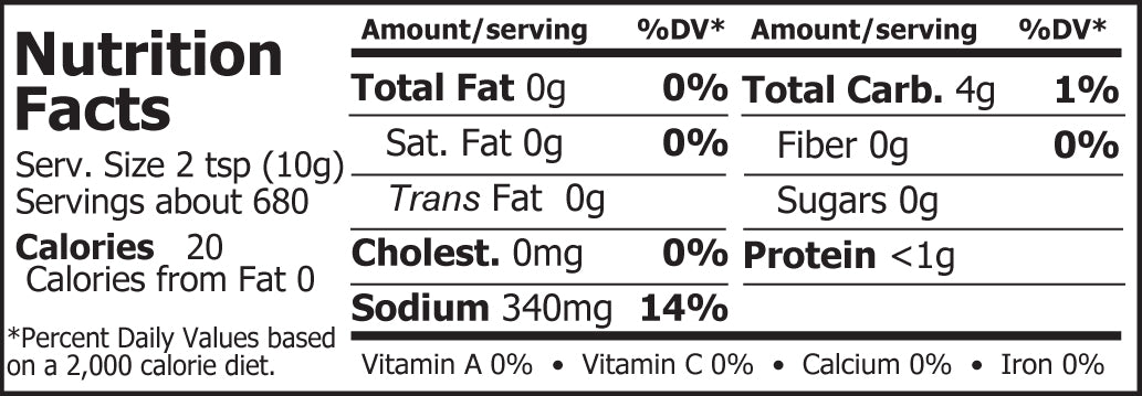 Miso Master - Organic Chickpea Miso (Soy-Free) - Bulk Size